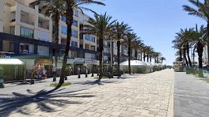 CAP D'AGDE - Mail de Rochelongue - 4 Juin 2024 - 11